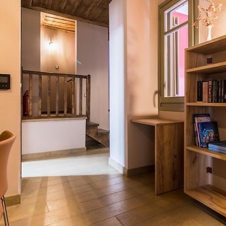 纳夫普利翁Iole Boutique House公寓 外观 照片