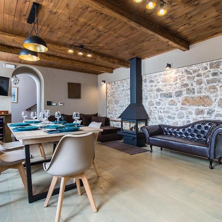 纳夫普利翁Iole Boutique House公寓 外观 照片