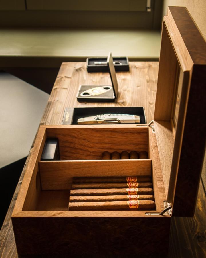 纳夫普利翁Iole Boutique House公寓 外观 照片