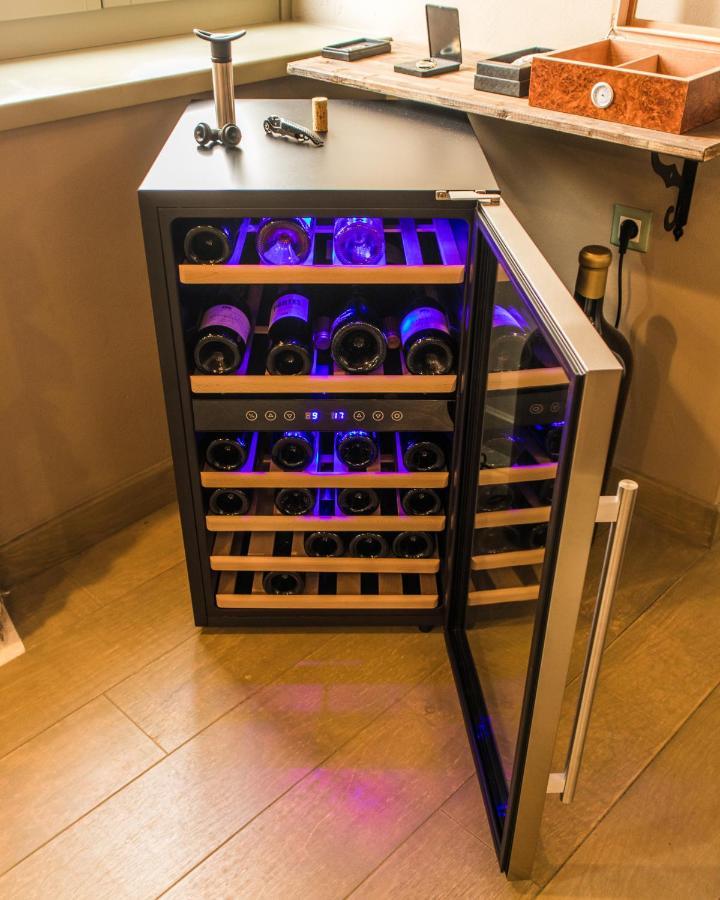 纳夫普利翁Iole Boutique House公寓 外观 照片